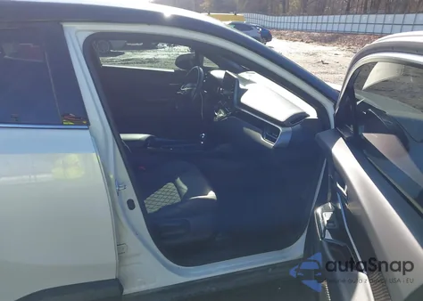 2019 Toyota C-Hr Limited z USA, uszkodzony, nr VIN NMTKHMBX2KR087000